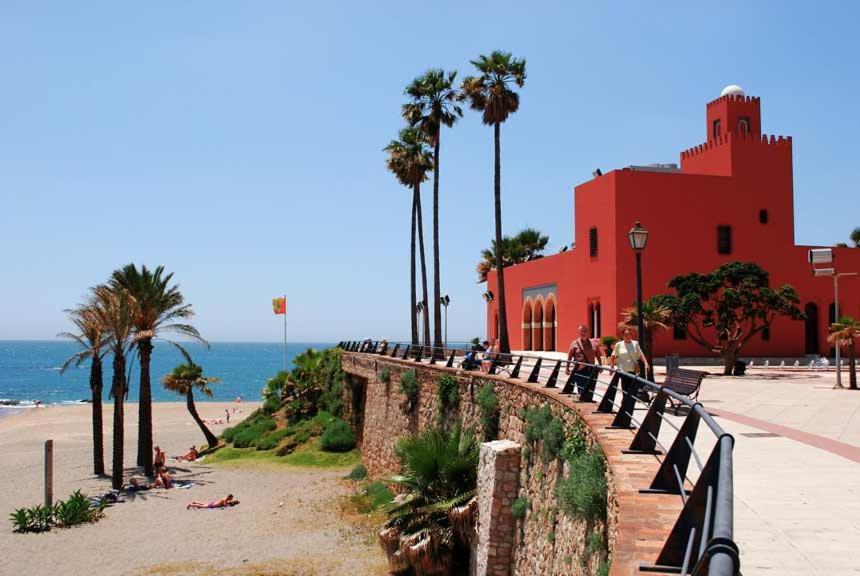 Marina Bay 2 * Benalmadena